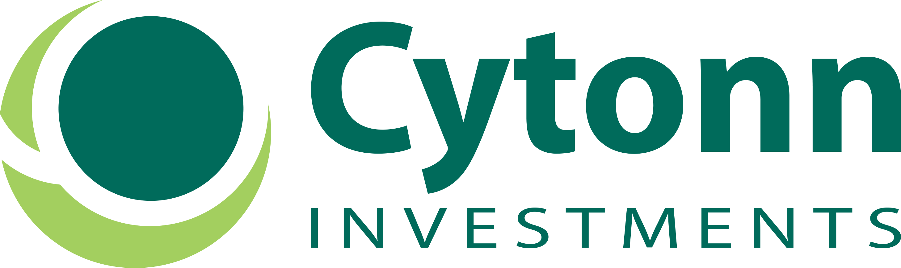 Cytonn Investments Logo