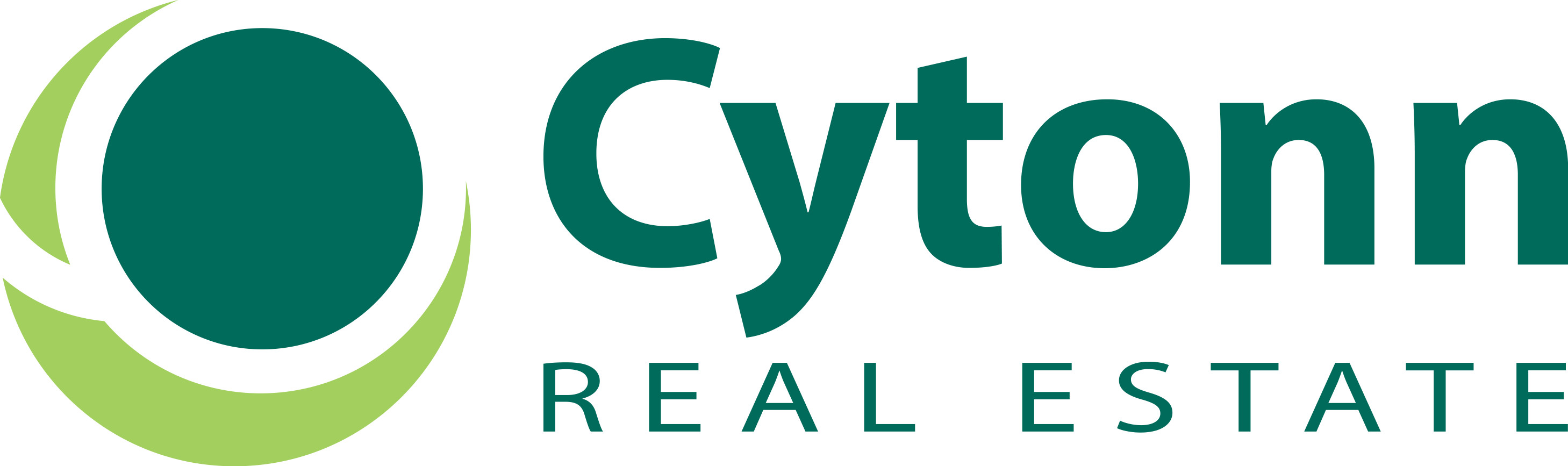 Cytonn Real Estate Logo